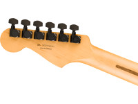 Fender Limited Edition Player Fusion Stratocaster HSS EB Black Fender Limited Edition Player Fusion Stratocaster HSS EB Black